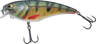 Berkley Zilla Flanker Lipless Crankbait 110 11cm 29g Perch