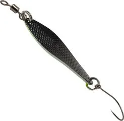 FTM Spoon Wob 3.2g 4cm Strong vibrations