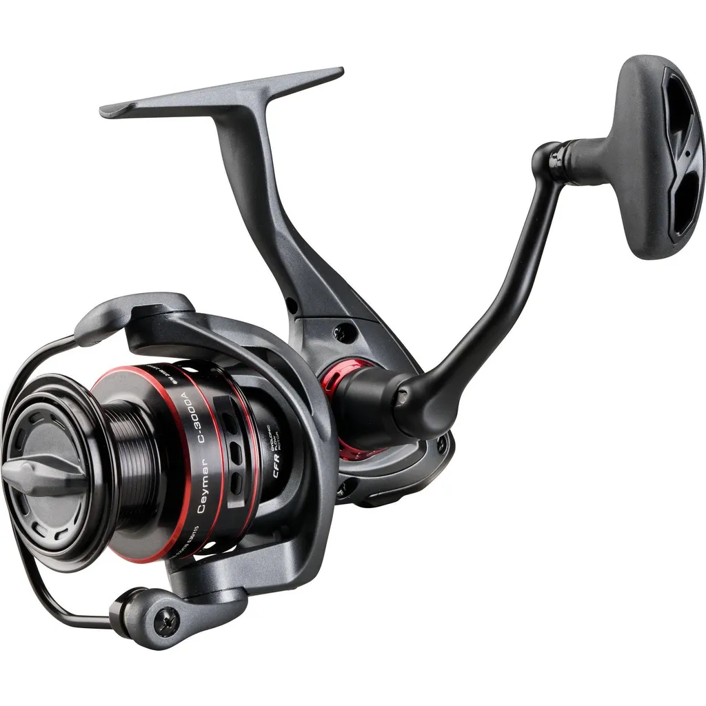 Okuma Ceymar X Speed Stationärrolle 2500XA 6.2:1