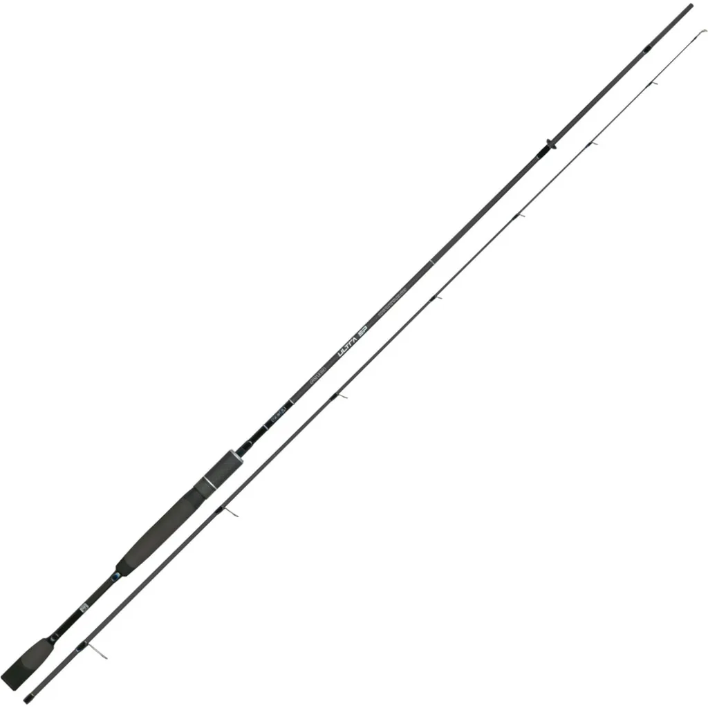 FTM R18 Ultra SP Spinnrute 2.1m 5–21g 2pc