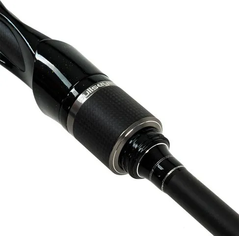 Bullseye Lucky Luck Spin 2.25m 5–21g 118g 118cm