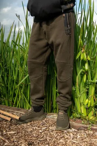 Fox Khaki Camo Premium 310 Joggers 3XL