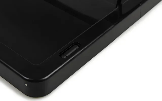 Fox 2 Tier Bivvy Table 1.8kg 38–57cm