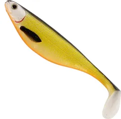 Westin ShadTeez Gummiköder 19cm 56g Official Roach
