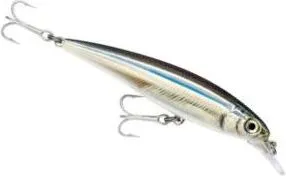 Rapala X-Rap Saltwater Crankbait 10cm 1.2–1.8m 13g ANC