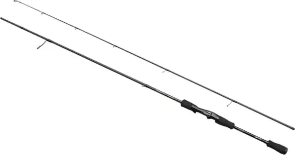 Abu Garcia ORRA Predator Spinning Rod 902H 2.74m 15–60g Extra Fast