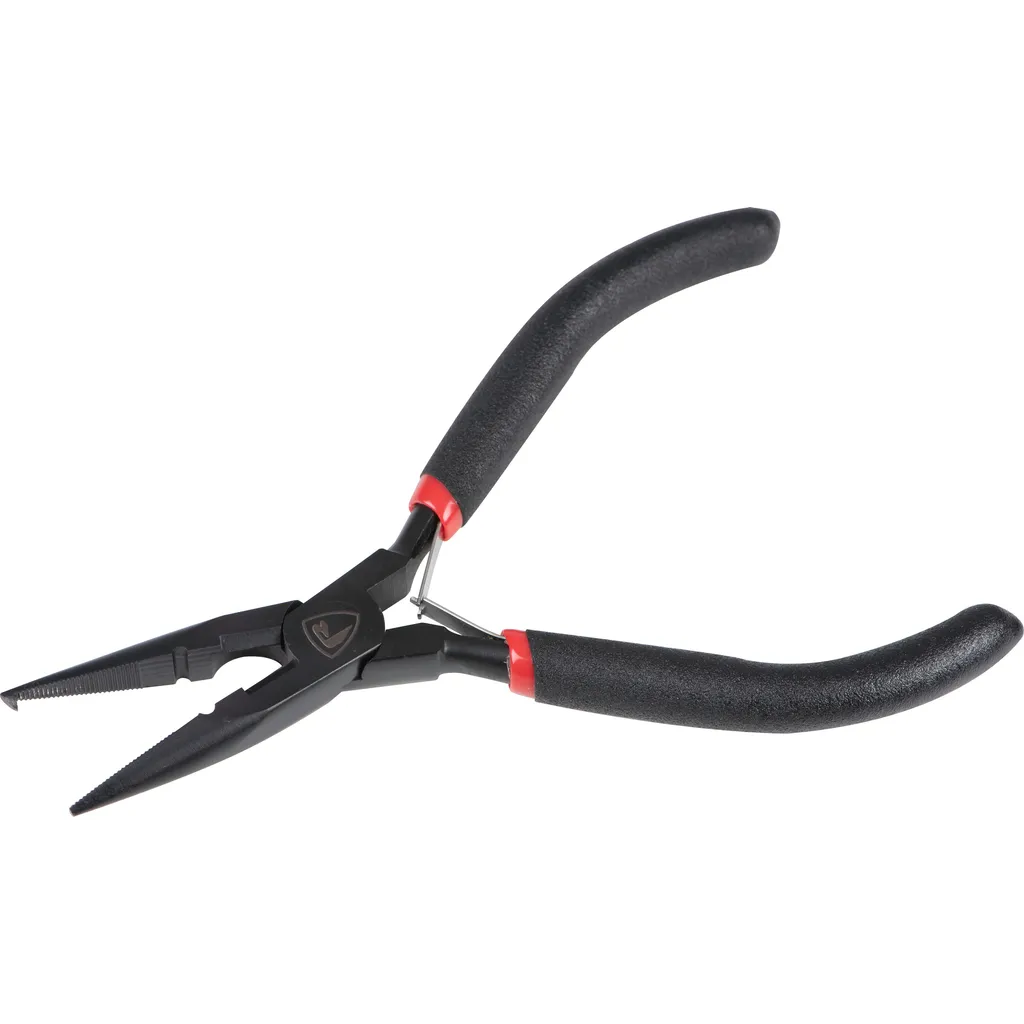 Fox Rage Fine Tooth Split Ring Pliers NTL051