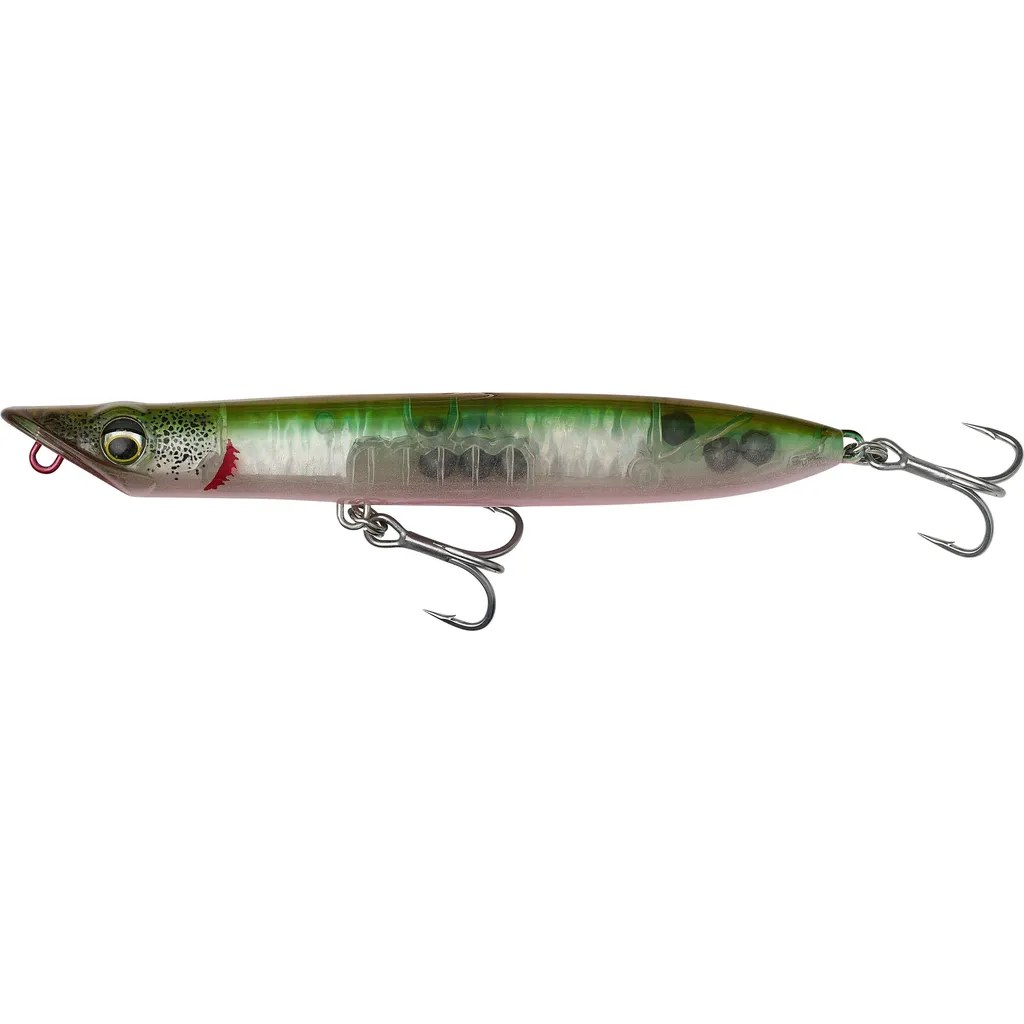 Savage Gear Slap Walker 12.5cm 20g Ghost Brown