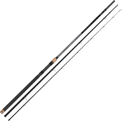 Tubertini Bullet Gold Friedfischrute 3.9m 18–40g 3pc