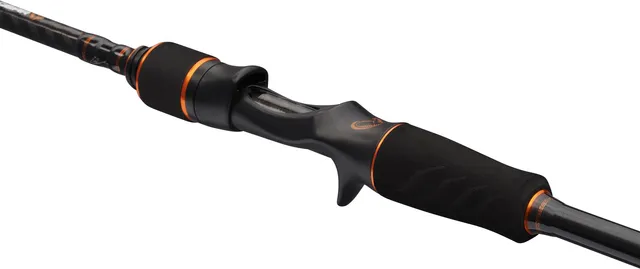 Savage Gear Perch Academy Spinnrute BC 2.15m 7-22g 2pc