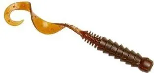 Savage Gear Pro Grub 5cm 0.8g Motor Oil