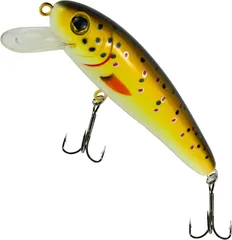 Seika Pro Akita Crankbait 11cm 32g Trout