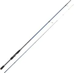 Savage Gear SGS6 Light Game Spinnrute 3–12g 2.43m 113g 130cm