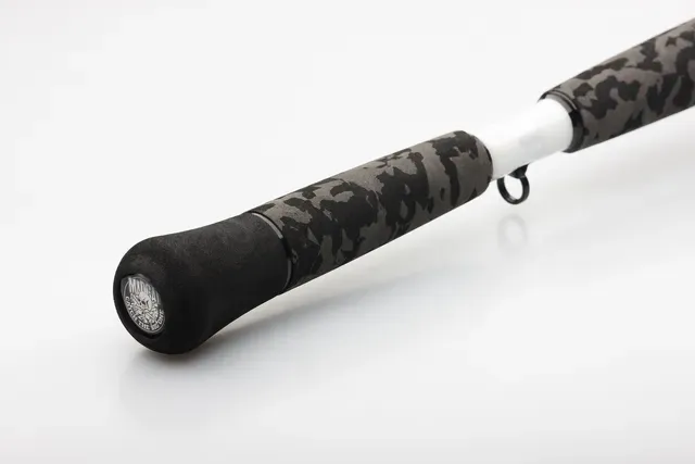 Madcat White Belly Cat Spinning Rod 1.8m 60–150g