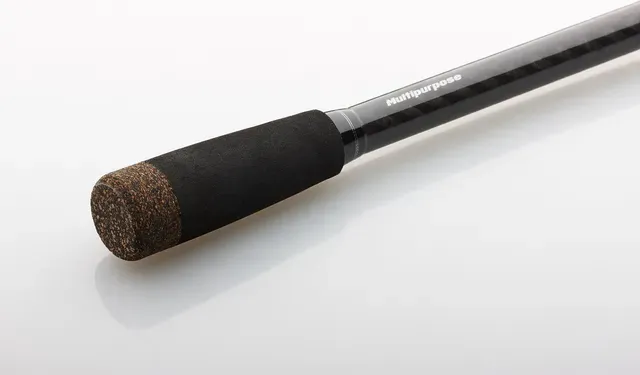 Savage Gear SGS2 All-Around Spinning Rod 2.51m 7–25g Moderate Fast