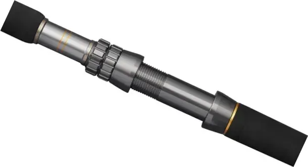 Penn Battalion Solid Tuna Sea Fishing Rod 1.84m 1pc