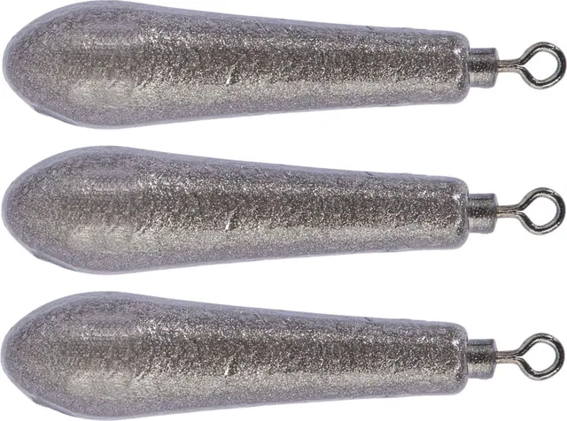 Balzer Free Rig Blei 3.5g 3pcs