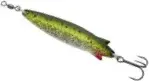 Abu Garcia Toby 60g 11.5cm 2–4m Green Back Minnow