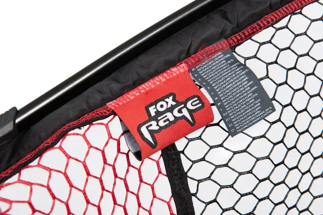 Fox Rage 60cm Rubber Net Head