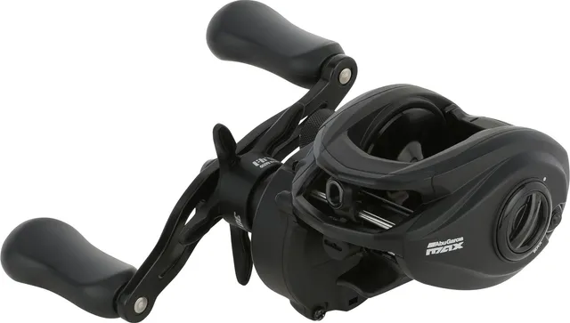 Abu Garcia Max5 LP Baitcasting Reel 300 6.4:1 Right