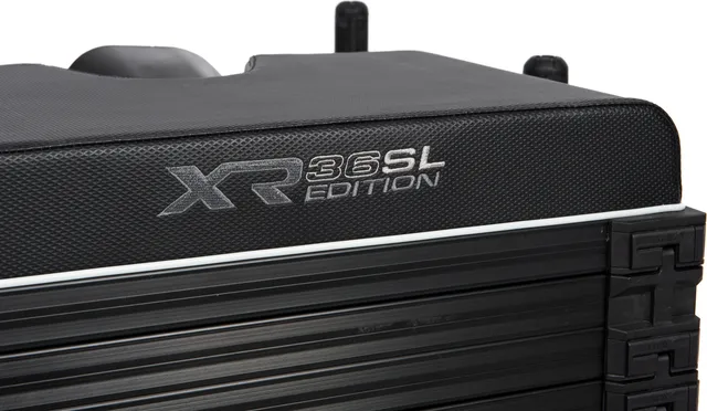 Matrix XR36 SL Edition Graphit