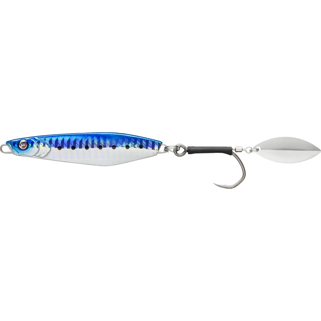 Williamson Thunder Jig Bladed 40g BS