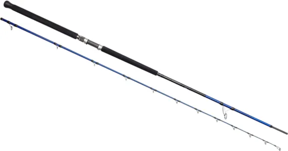 Savage Gear SGS6 Shore Jigging Spinning Rod 3.05m 30–100g MH