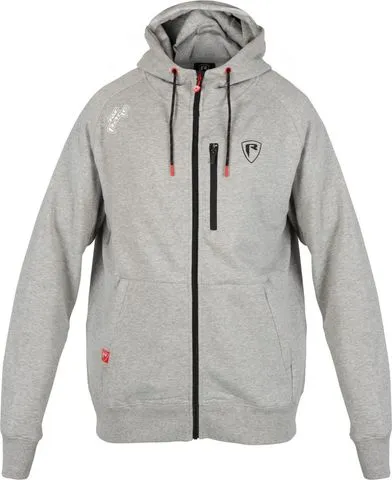 Fox Rage Light Weight Replicant Hoody Pullover Kapuzenjacke