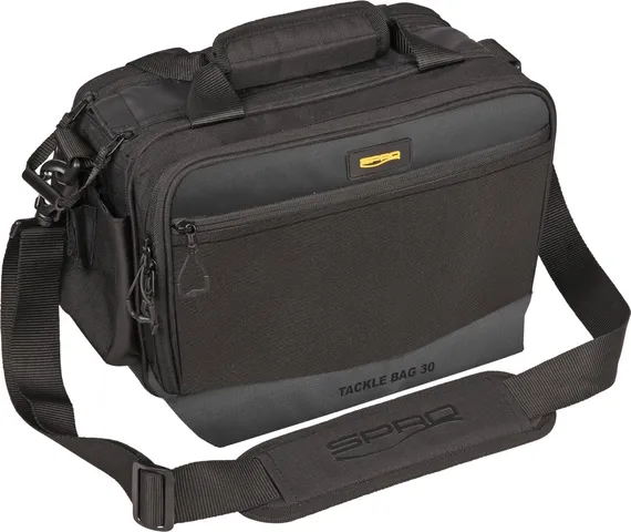 Spro Tackle Bag 30 30x23x17cm