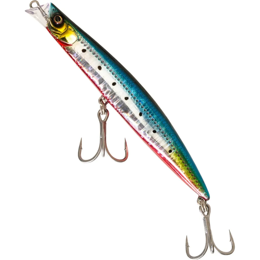 Westin Diggin' Sardine 135EFS Meeresköder 13.5cm 62g Reaper Sardine