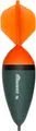 Fox Rage Predator HD Dart Slider Float 15g Orange Inline