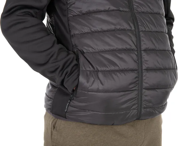 Fox Collection Hybrid Jacket B/O XL