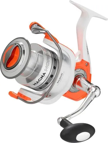 Balzer Magna Nordic Pilk Brandungsrolle 6550 5.2:1 6.5kg 390g Spinning