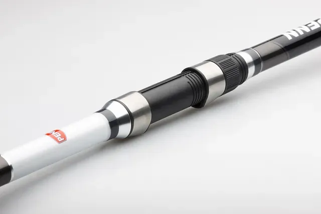 Penn Tidal XR Solid Carbon Tip K-Type Spinning Rod 453 4.5m 100–250g Fast