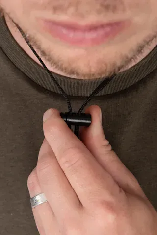 Fox Khaki Boonie Bucket Hat Polyester