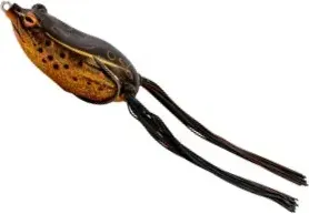 Savage Gear Hop Walker Frog 5.5cm 15g Tan