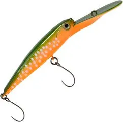 FTM Wobbler Fangi 7.5cm 2.3g Single Hook