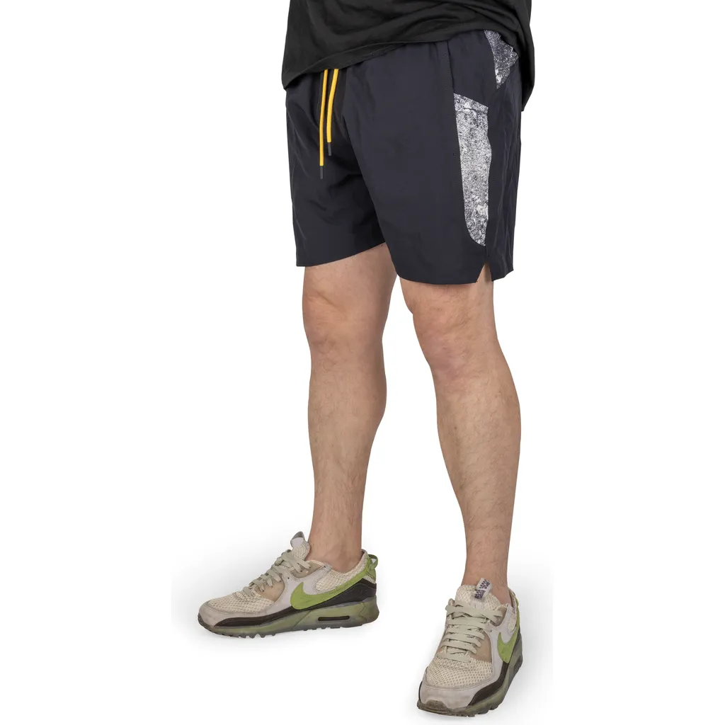 Black Cat BC Shorts S