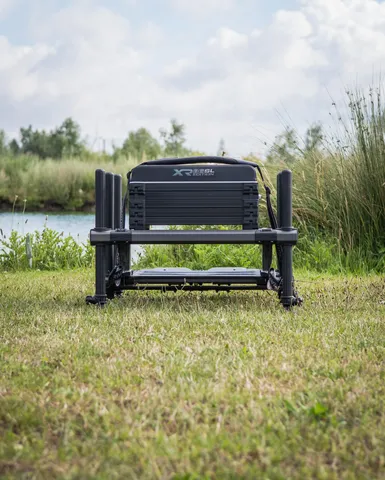 Matrix XR36 SL Edition Graphit