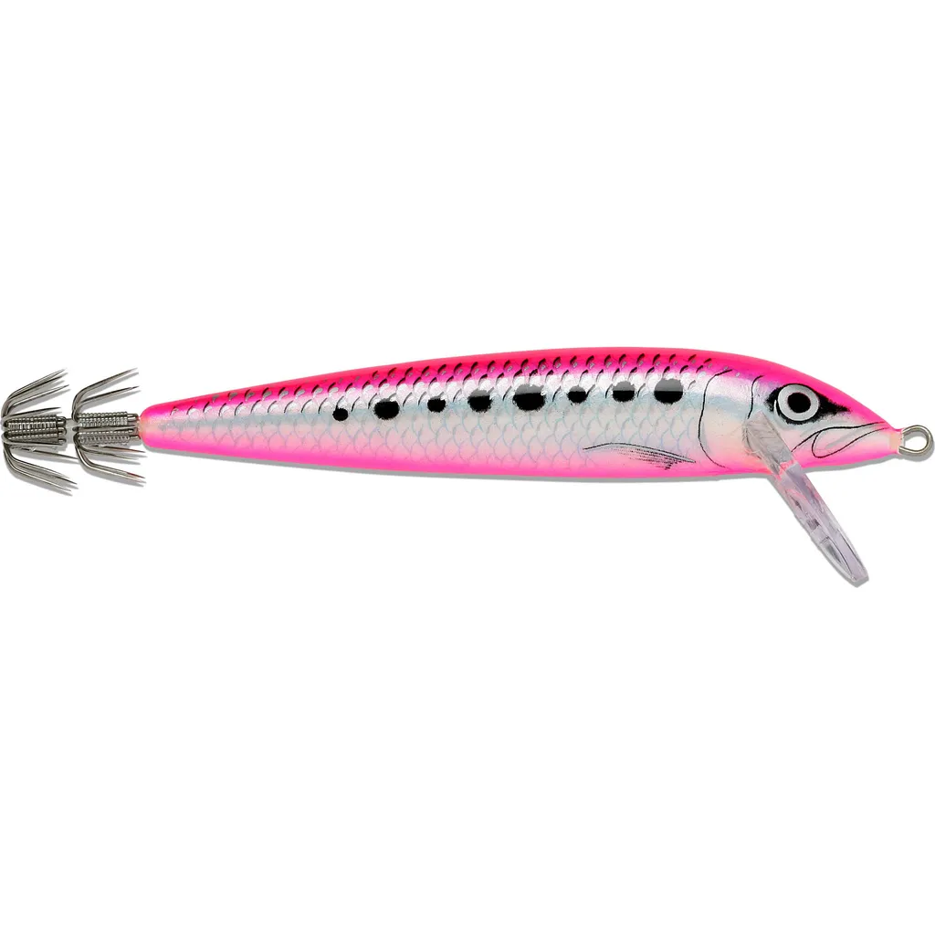 Rapala Countdown® Squid Meeresköder SQCD09 9cm 12g HP