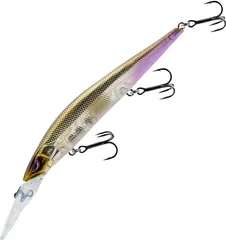 Spro Mcstick 110+1 Twitchbait 11cm 14g Wampum