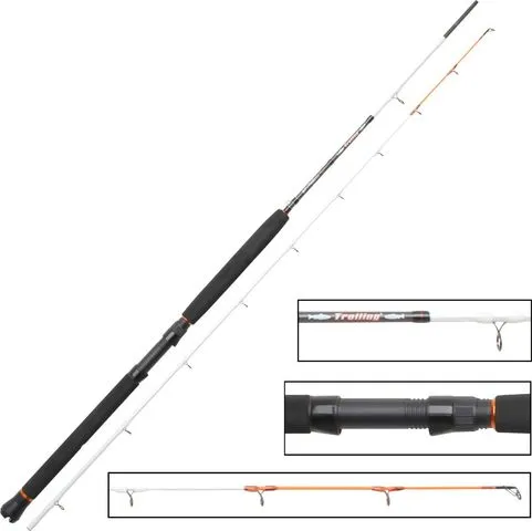 Savage Gear Trolling2 Dipsy 5404 2.7m 265g