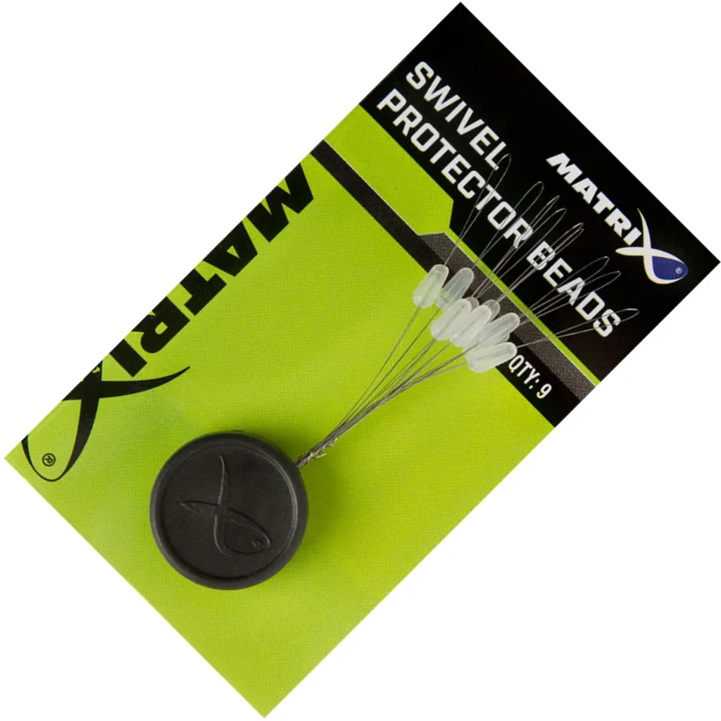 Matrix Swivel Protector Beads Montage-Zubehör #S 9er