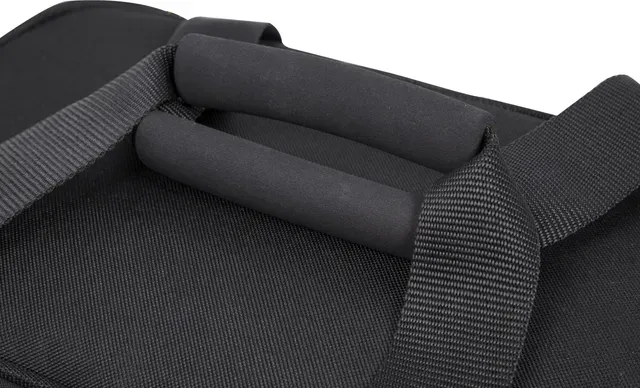 Black Cat BLCK Holdall 3 Compartments M Polyester