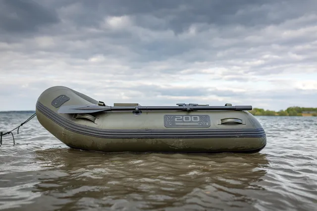 Fox 200x Boat, Motor & Kayak CIB042 2m 200kg