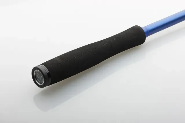 Savage Gear SGS4 ShadNMetal Specialist Spinning Rod 2.13m 80g Moderate Fast