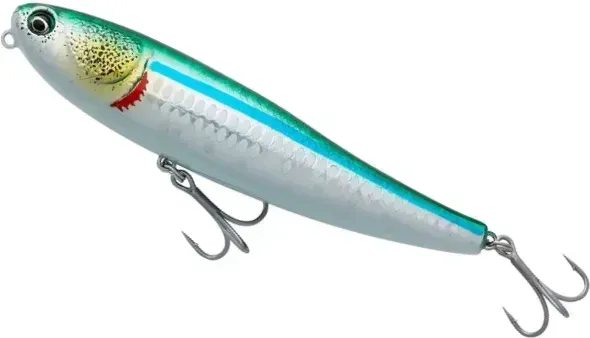 Savage Gear Bullet Mullet 11.2cm 23.5g Sayoris