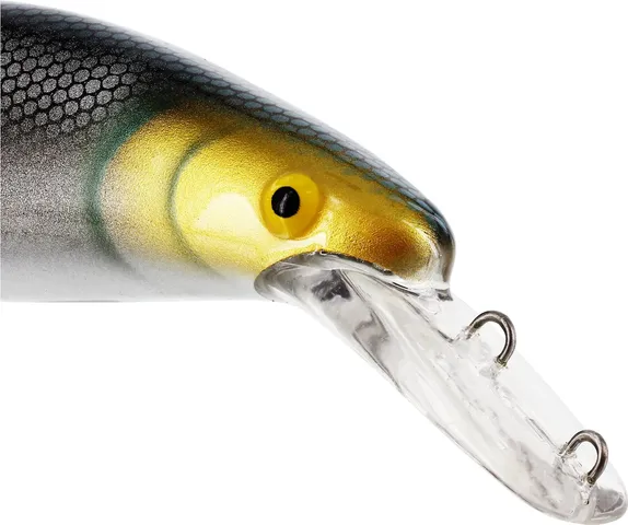 Westin Platypus Crankbait 16cm 56g Chartreuse Flow