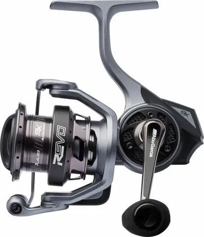 Abu Garcia Revo SX Stationärrolle 2500 5.1:1 211g 5.2kg