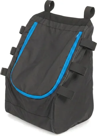 Preston 4 Wheel Shuttle Load Bag 100% Polyester